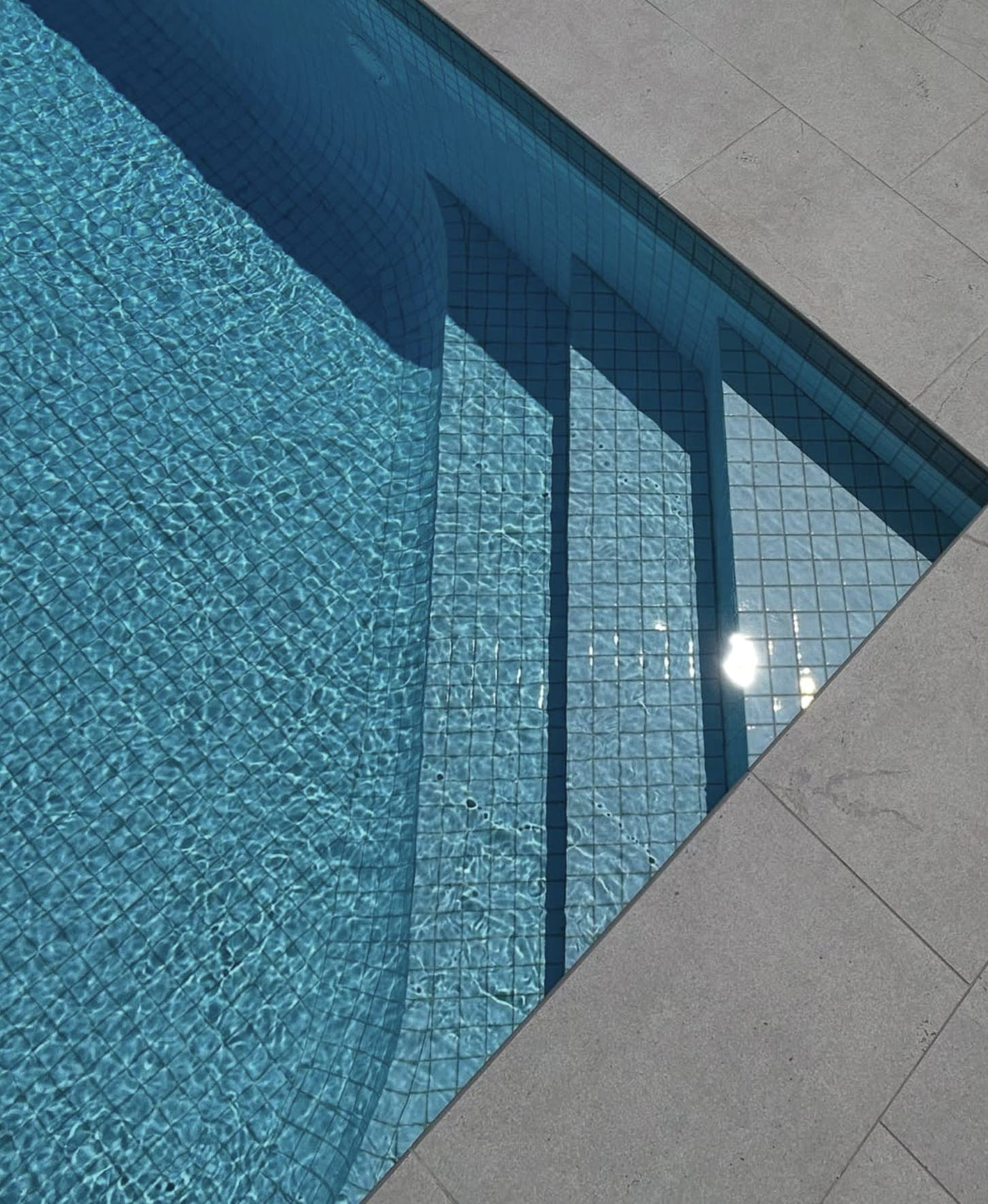 Pool Reno project 7
