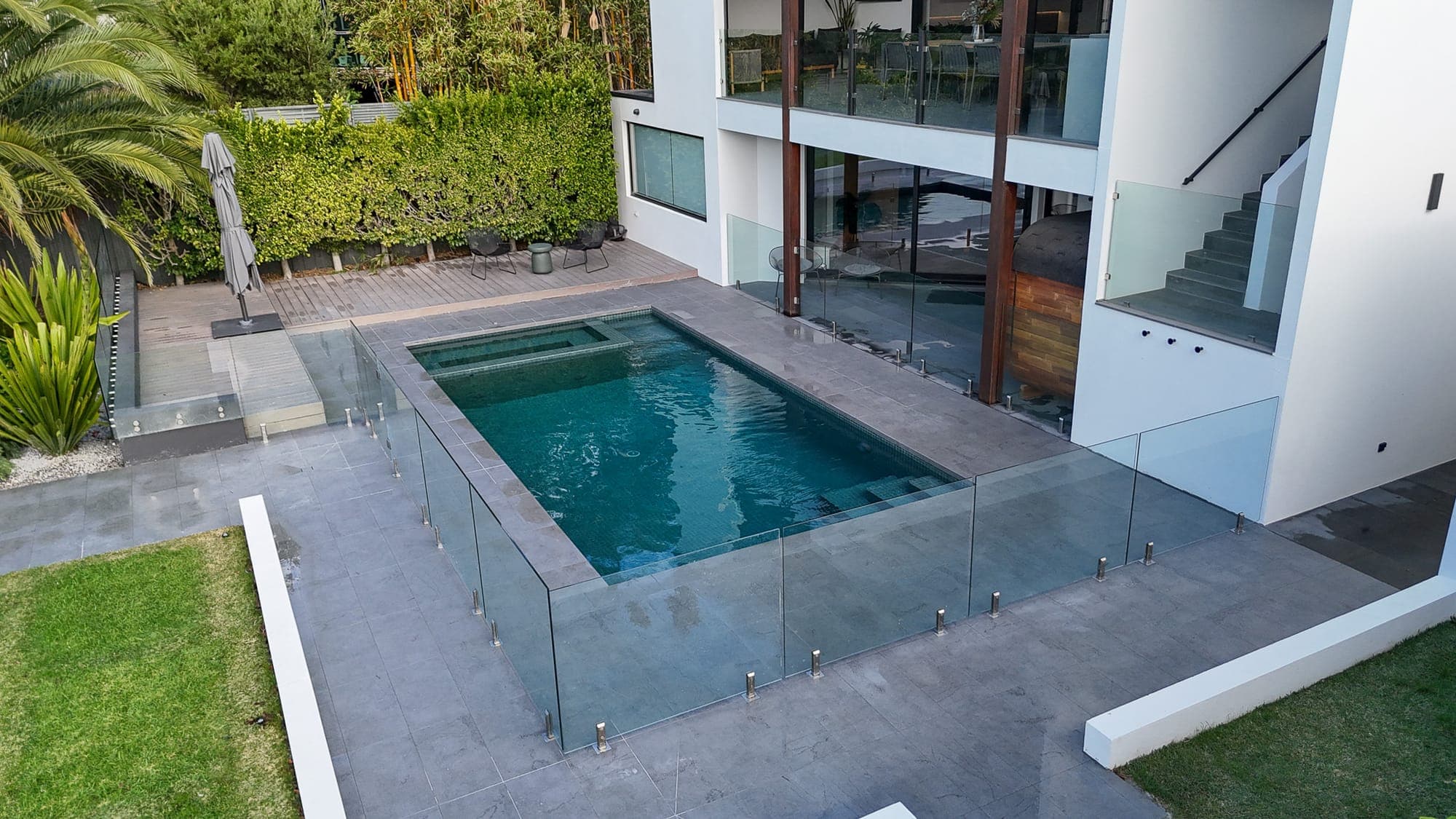 Pool Reno project 10