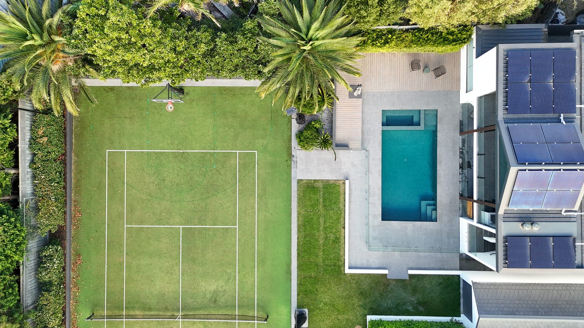 Full Backyard project 12